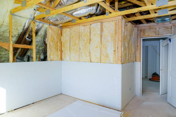 Best Insulation Installation Services in Harbour Heights, FL