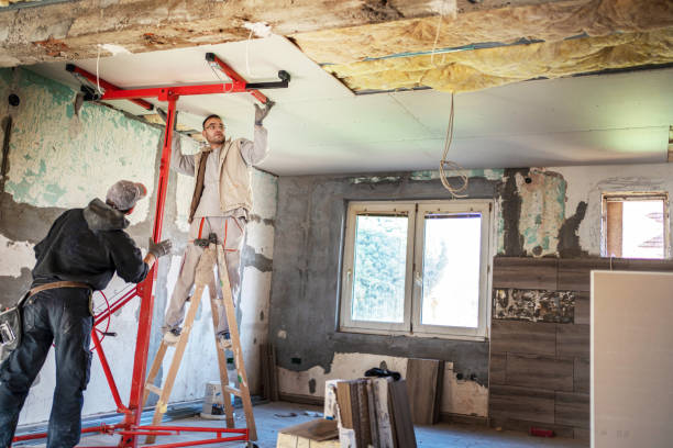 Best Residential Insulation in Harbour Heights, FL
